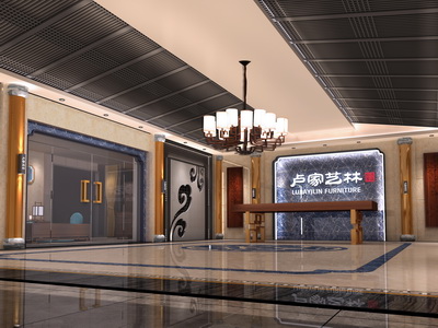 立足新中式，盧家藝林打好品牌攻堅戰(zhàn)