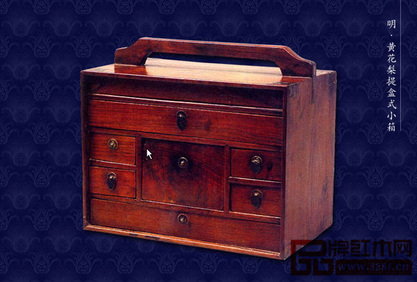 明式家具中的文人氣質(zhì)和情感因素