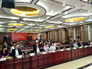 不忘初心，2018新明紅木全國經(jīng)銷商創(chuàng)富峰會(huì)圓滿成功