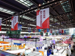 深圳文博會：放飛新時代紅木文化夢