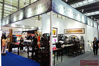 波記家具深圳文博會(huì)精彩呈現(xiàn) 捧回多項(xiàng)大獎(jiǎng)