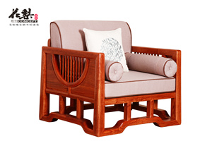 豪族旺家：三十年家具制造史，標(biāo)準(zhǔn)化生產(chǎn)成就紅木名企