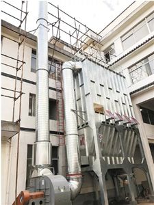 不破不立，《金華日?qǐng)?bào)》聚焦新明紅木環(huán)保示范企業(yè)