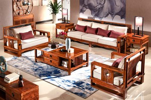 王木匠紅木家具：傳統(tǒng)紅木企業(yè)如何轉(zhuǎn)型升級？