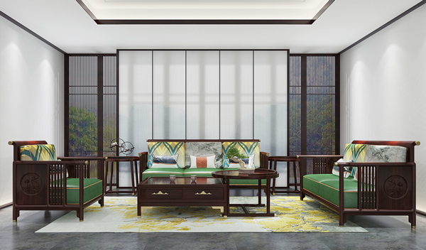 印巷森刻——以名立命做自己