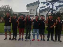 三分產(chǎn)品、七分服務(wù)，明堂紅木售后服務(wù)培訓(xùn)圓滿落幕