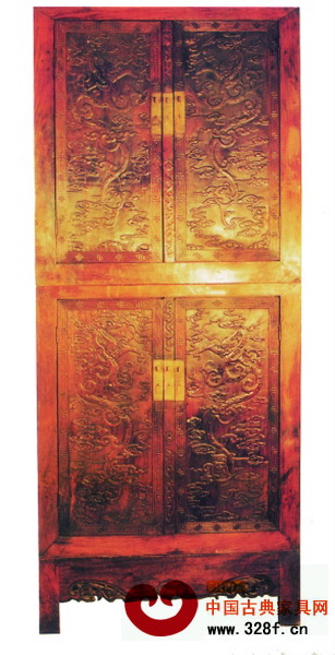紅木家具——柜子 紅木家具——柜子