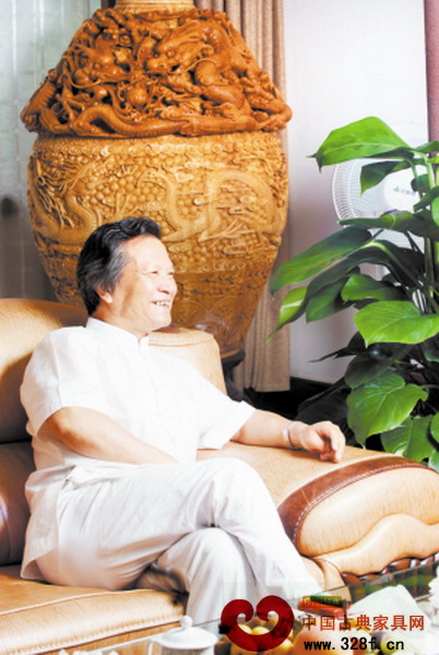 中國(guó)工藝美術(shù)大師陸光正 中國(guó)工藝美術(shù)大師陸光正