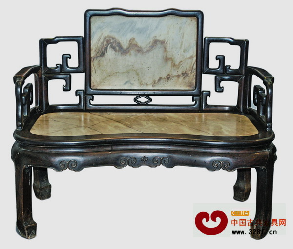 廣式酸枝大禪椅 廣式酸枝大禪椅