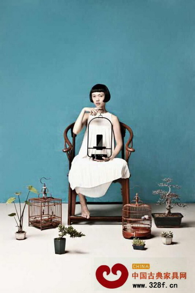 紅木時(shí)尚大片系列之古典風(fēng)