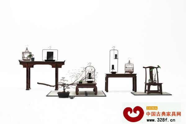 紅木時(shí)尚大片系列之簡(jiǎn)約古典風(fēng) 紅木時(shí)尚大片系列之簡(jiǎn)約古典風(fēng)