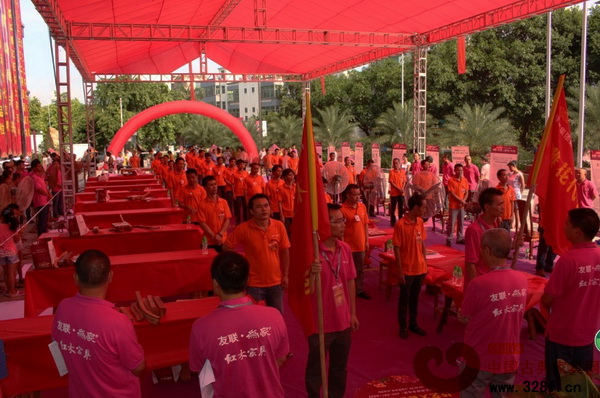 祥利集團技能大賽現(xiàn)場風采 祥利集團技能大賽現(xiàn)場風采