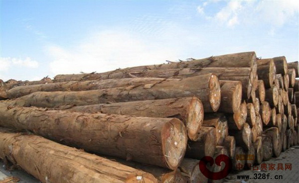 “黃金硬通貨”的紅木 “黃金硬通貨”的紅木