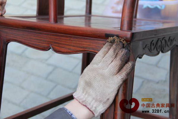 紅木家具保養(yǎng) 紅木家具保養(yǎng)