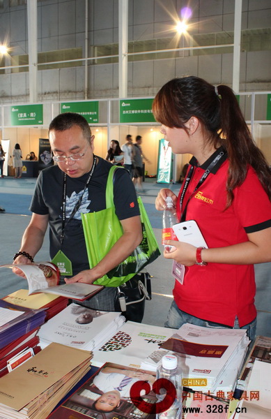 經(jīng)銷商盛贊《品牌紅木》雜志 經(jīng)銷商盛贊《品牌紅木》雜志