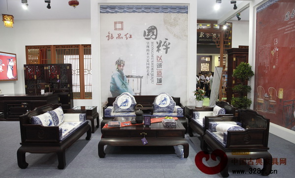 鈺品紅紅木羅漢系列 鈺品紅紅木羅漢系列