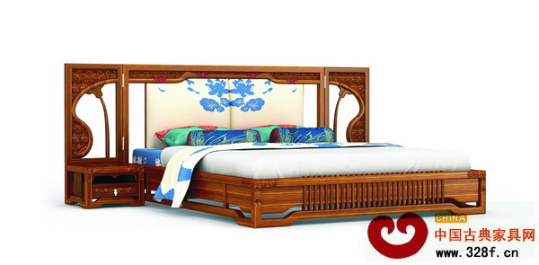 中式后現(xiàn)代風(fēng)格——《西廂房》(憶古軒供圖) 中式后現(xiàn)代風(fēng)格——《西廂房》(憶古軒供圖)