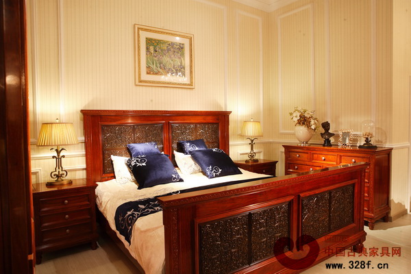 TW路易型套房 TW路易型套房