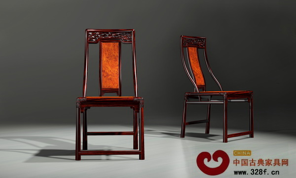 孫鋒設(shè)計作品之餐椅 孫鋒設(shè)計作品之餐椅