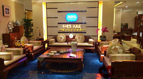 瀚晟堂紅木秦皇島專賣店盛大開業(yè) 瀚晟堂紅木秦皇島專賣店盛大開業(yè)