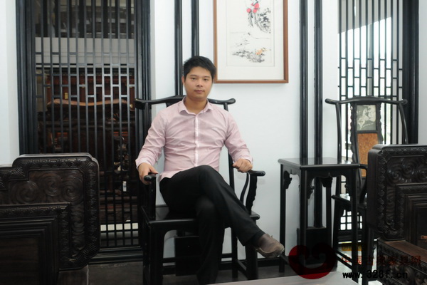 華夏一品總經(jīng)理張拓 華夏一品總經(jīng)理張拓