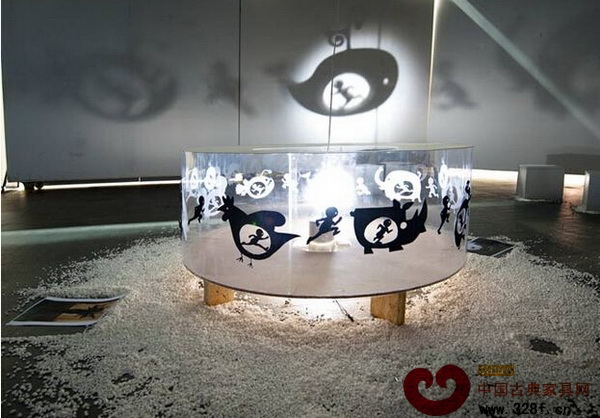 往屆創(chuàng)作營作品 往屆創(chuàng)作營作品