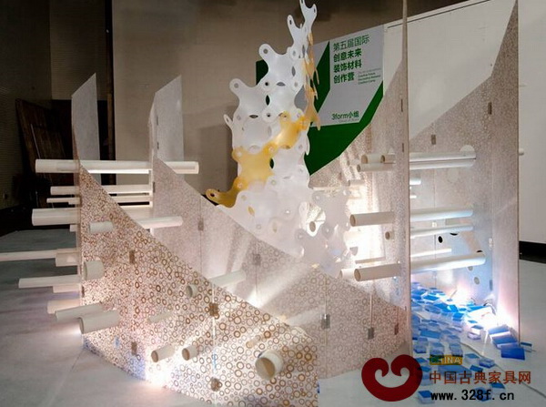 往屆創(chuàng)作營作品 往屆創(chuàng)作營作品