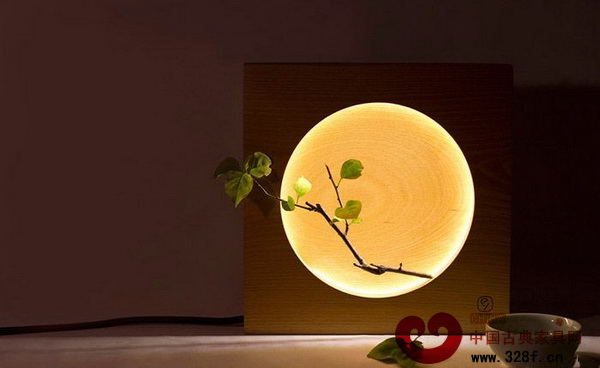 意外設(shè)計(jì) 滿月燈 意外設(shè)計(jì) 滿月燈