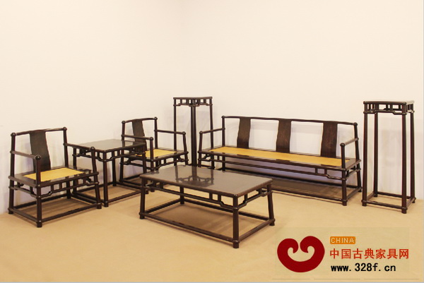 卓木王——天圓地方沙發(fā) 卓木王——天圓地方沙發(fā)