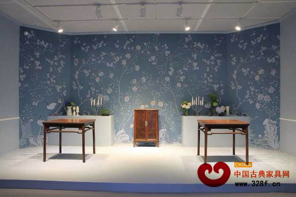 古典的明式家具與現(xiàn)代生活的融合 古典的明式家具與現(xiàn)代生活的融合