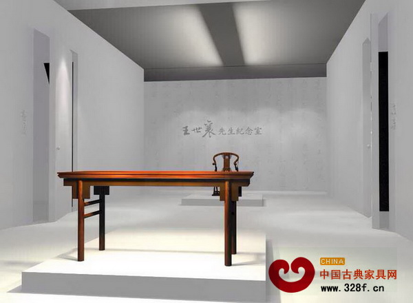 7間房大展王世襄先生紀(jì)念室 7間房大展王世襄先生紀(jì)念室