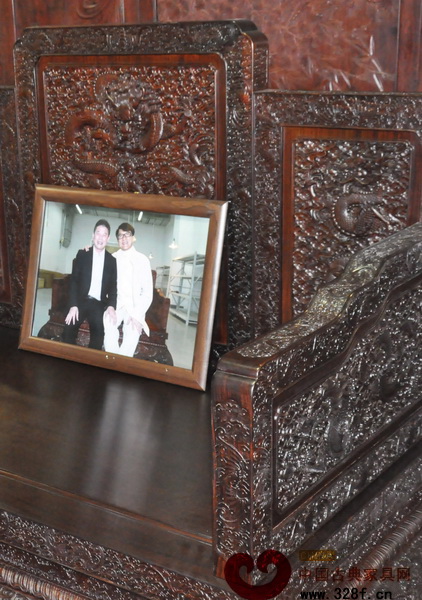 三福紅木的名人效應(yīng)引來不少關(guān)注度 三福紅木的名人效應(yīng)引來不少關(guān)注度