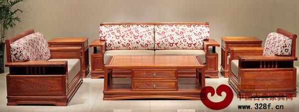 東成紅木——緬甸花梨香茗沙發(fā)(一等獎5名) 東成紅木——緬甸花梨香茗沙發(fā)(一等獎5名)