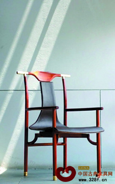 明式椅的現(xiàn)代設(shè)計(jì) 明式椅的現(xiàn)代設(shè)計(jì)