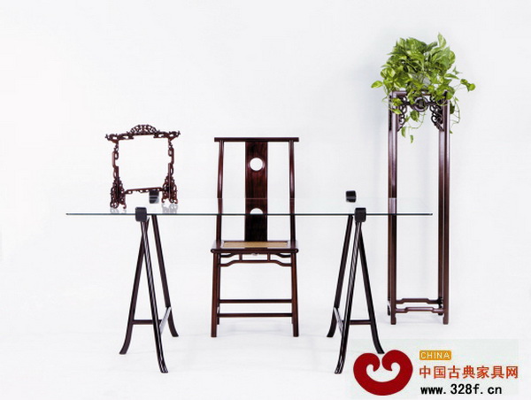 新潮紅木家具 新潮紅木家具