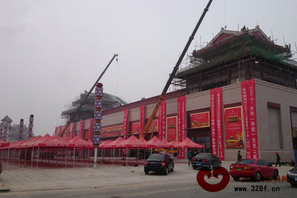 河北省廊坊市大城縣紅木文化產(chǎn)業(yè)新城 河北省廊坊市大城縣紅木文化產(chǎn)業(yè)新城