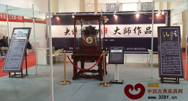 大清翰林展出的大師作品 大清翰林展出的大師作品