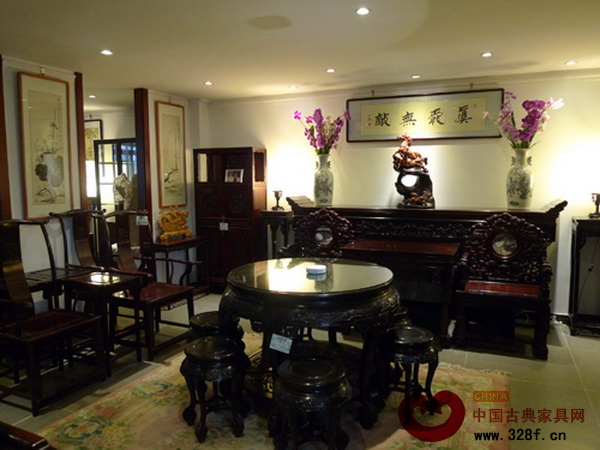 古典家具精品展 古典家具精品展