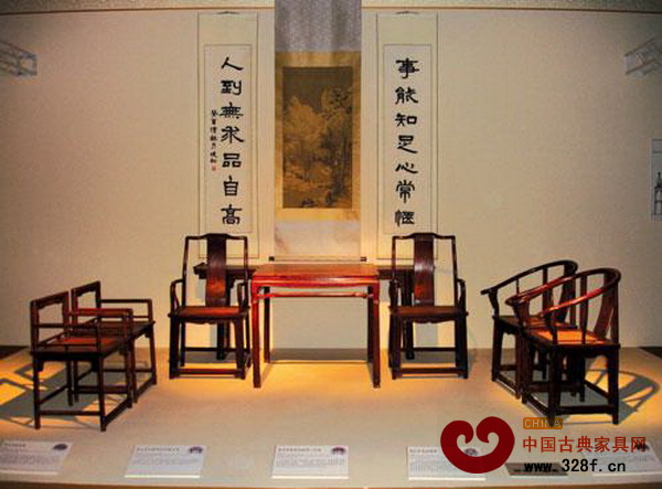 南方家居客廳的經典陳設 南方家居客廳的經典陳設