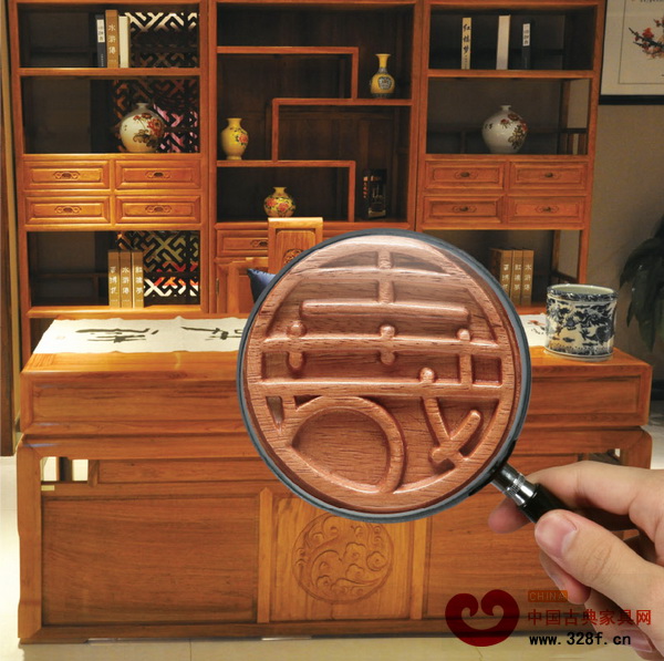 志成紅木在每一件產(chǎn)品上都可有品牌名,意為志成制造 志成紅木在每一件產(chǎn)品上都可有品牌名,意為志成制造