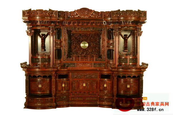 乾坤博古柜 乾坤博古柜