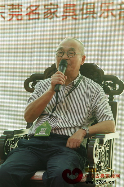 中南林業(yè)科技大學(xué)博士生導(dǎo)師、中國(guó)高等家具設(shè)計(jì)專(zhuān)業(yè)創(chuàng)始人胡景初 中南林業(yè)科技大學(xué)博士生導(dǎo)師、中國(guó)高等家具設(shè)計(jì)專(zhuān)業(yè)創(chuàng)始人胡景初