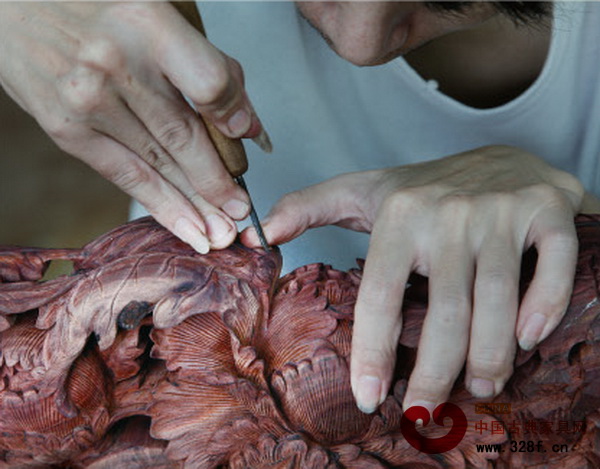 這樣的葉子,邵湘文認為還需要改進 這樣的葉子,邵湘文認為還需要改進