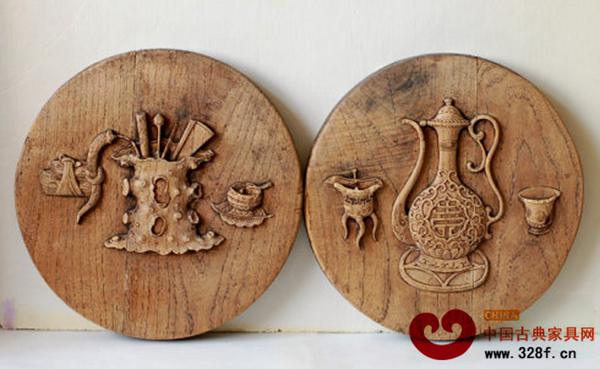 紅木雕刻 紅木雕刻