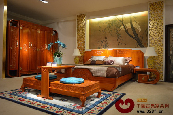 木寶美家——蘭公館系列MB-A105臥房 木寶美家——蘭公館系列MB-A105臥房