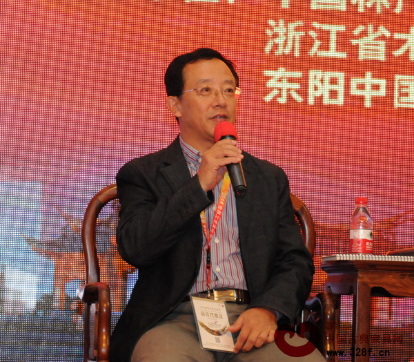 李凱夫（華南農(nóng)業(yè)大學(xué)教授、博士生導(dǎo)師）