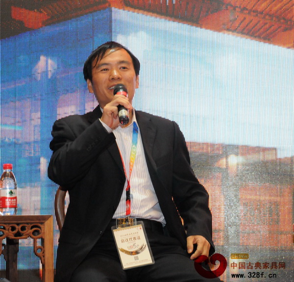 林金國（福建農(nóng)林大學(xué)教授、博士生導(dǎo)師）