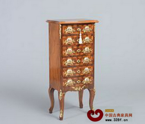 展會上的歐美家具 展會上的歐美家具