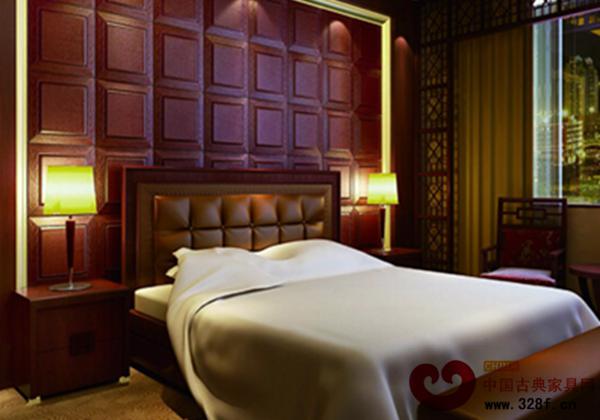 歐式紅木家具--高貴 歐式紅木家具--高貴