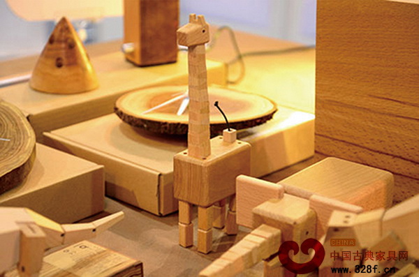 木文明之旅了解木文化 木文明之旅了解木文化